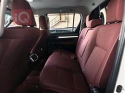 تويوتا هايلوكس